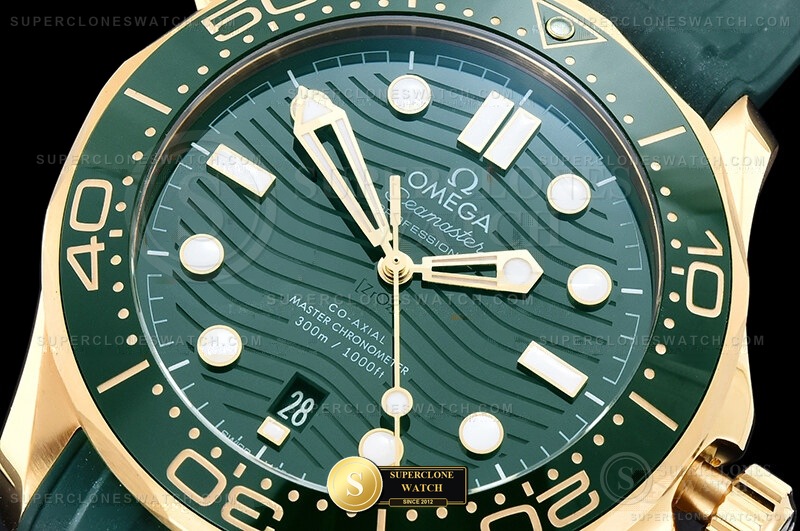 Omega Ref. 210.92.42.20.10 VSF Studio Photo 5 of 32