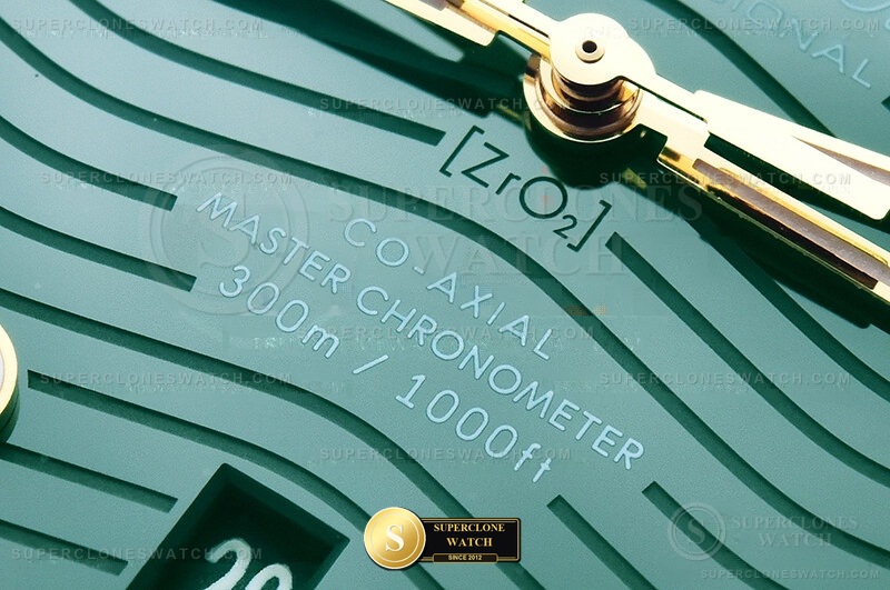 Omega Ref. 210.92.42.20.10 VSF Studio Photo 8 of 32