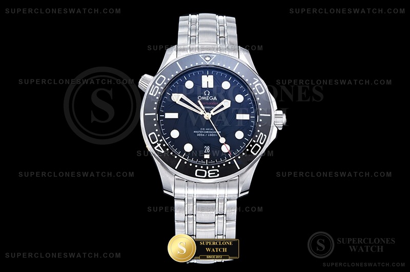 Omega Ref. 210.30.42.20.01 VSF V4 Studio Photo 2 of 38
