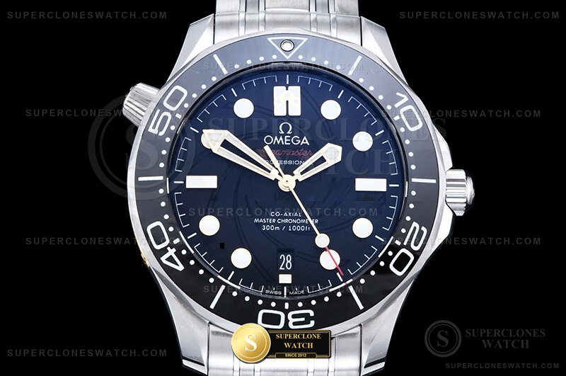 Omega Ref. 210.30.42.20.01 VSF V4 Studio Photo 3 of 38