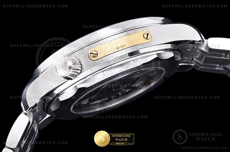 Omega Ref. 210.30.42.20.01 VSF V4 Studio Photo 24 of 38