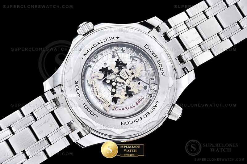 Omega Ref. 210.30.42.20.01 VSF V4 Studio Photo 26 of 38