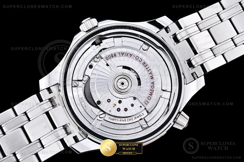 Omega Ref. 210.30.42.20.01 VSF V4 Studio Photo 27 of 38