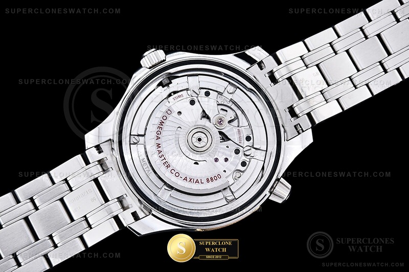 Omega Ref. 210.30.42.20.01 VSF V4 Studio Photo 28 of 38