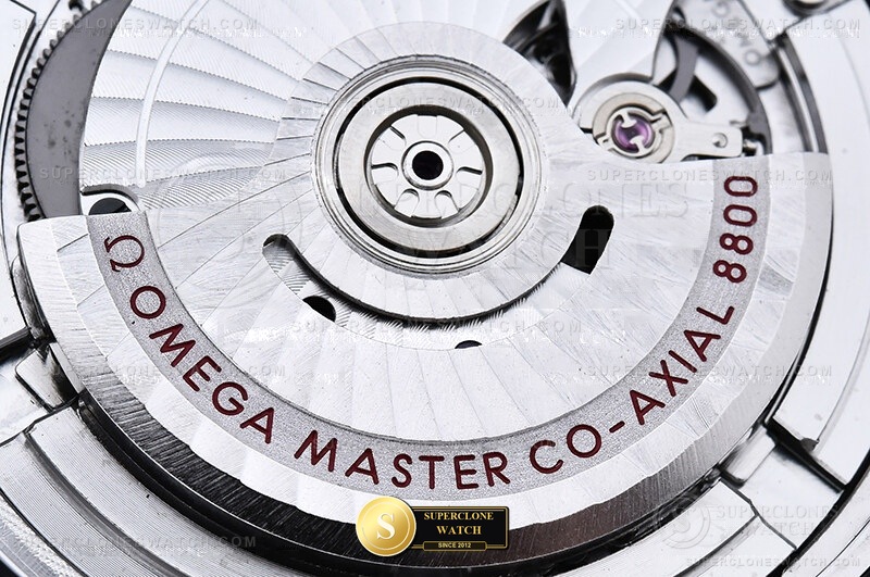Omega Ref. 210.30.42.20.01 VSF V4 Studio Photo 29 of 38