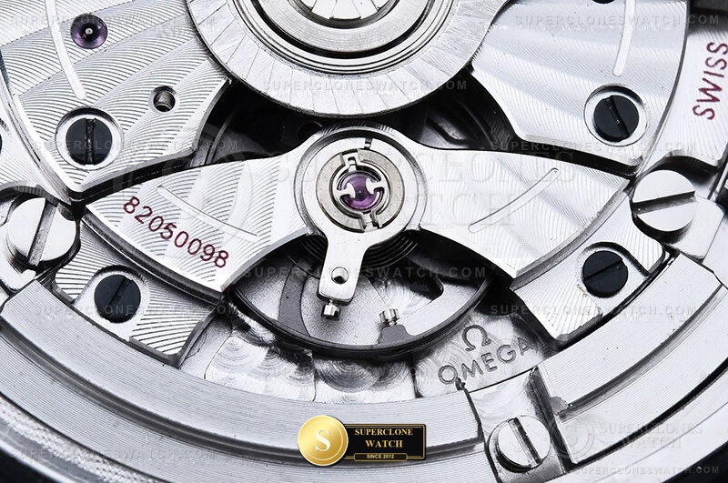 Omega Ref. 210.30.42.20.01 VSF V4 Studio Photo 30 of 38