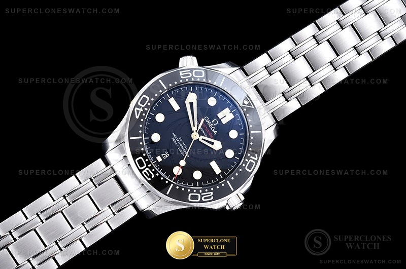 Omega Ref. 210.30.42.20.01 VSF V4 Studio Photo 4 of 38