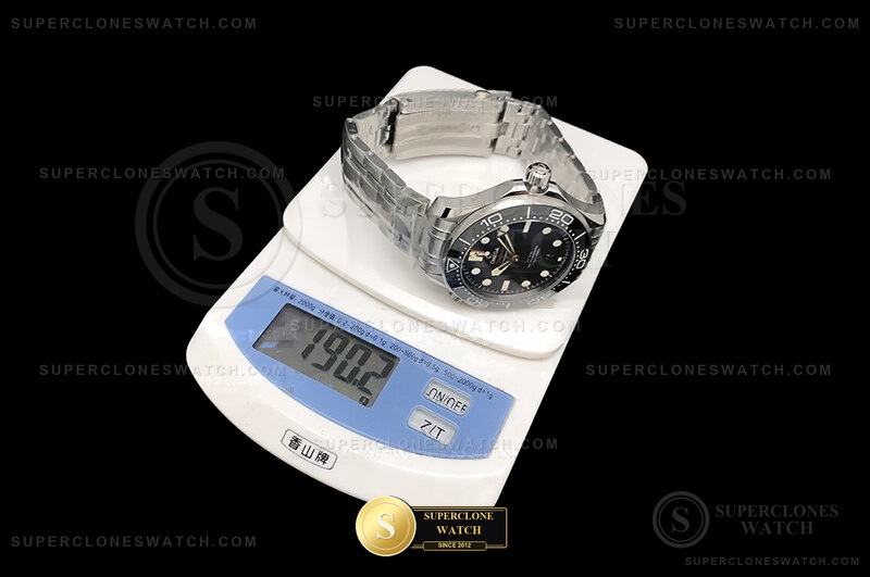 Omega Ref. 210.30.42.20.01 VSF V4 Studio Photo 38 of 38
