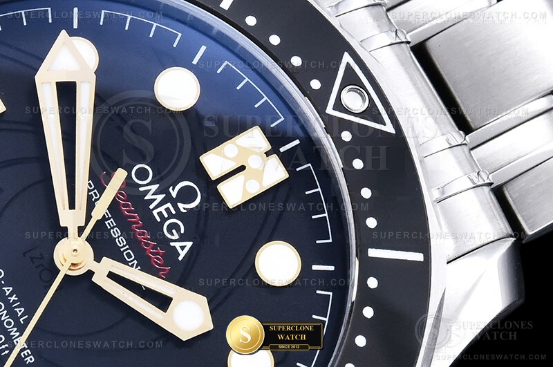 Omega Ref. 210.30.42.20.01 VSF V4 Studio Photo 5 of 38