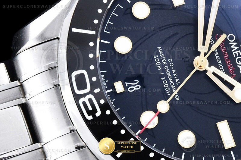 Omega Ref. 210.30.42.20.01 VSF V4 Studio Photo 6 of 38