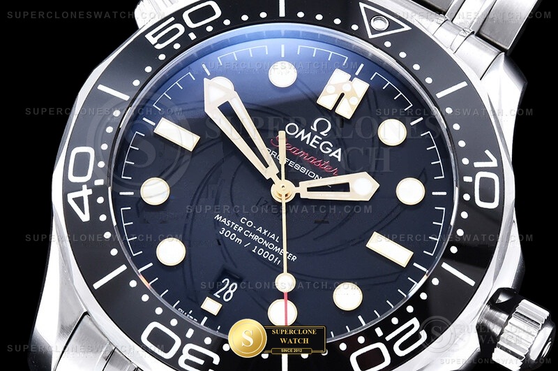 Omega Ref. 210.30.42.20.01 VSF V4 Studio Photo 7 of 38