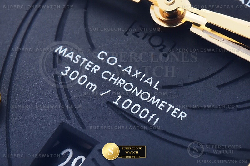 Omega Ref. 210.30.42.20.01 VSF V4 Studio Photo 9 of 38