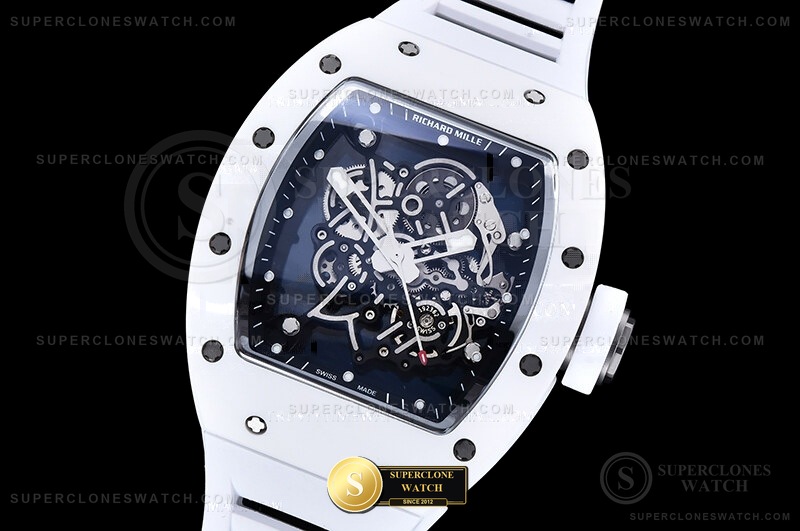 Richard Mille