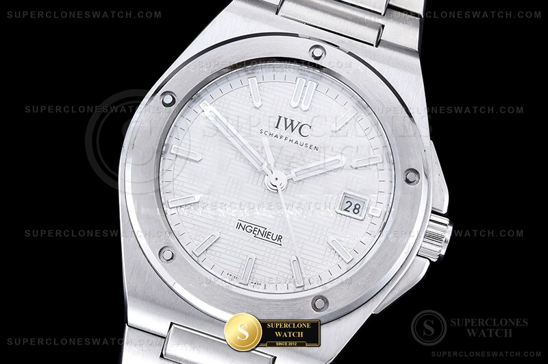 IWC Schaffhausen Ref. IW323904 V7F V2 Cal.30110 1:1 Swiss Super Clone Watch