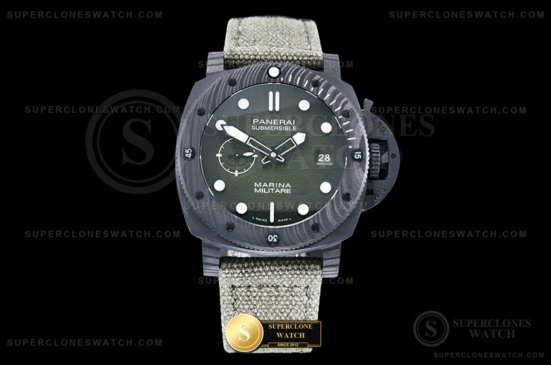 Officine Panerai Ref. PAM01698 VSF Studio Photo 2 of 28