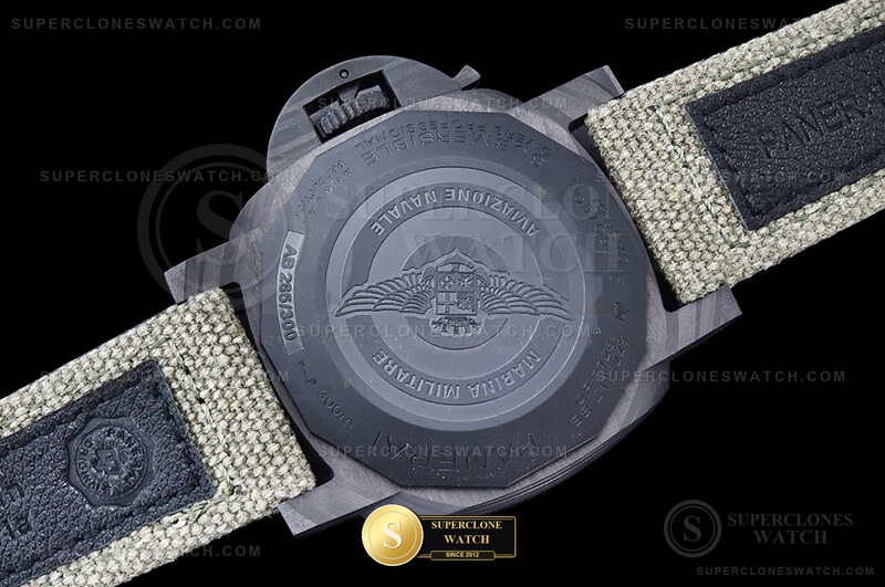 Officine Panerai Ref. PAM01698 VSF Studio Photo 20 of 28