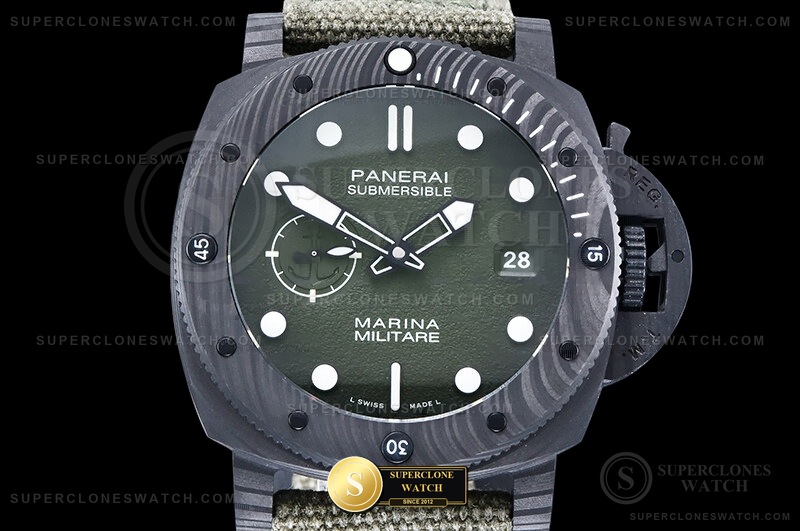 Officine Panerai Ref. PAM01698 VSF Studio Photo 3 of 28