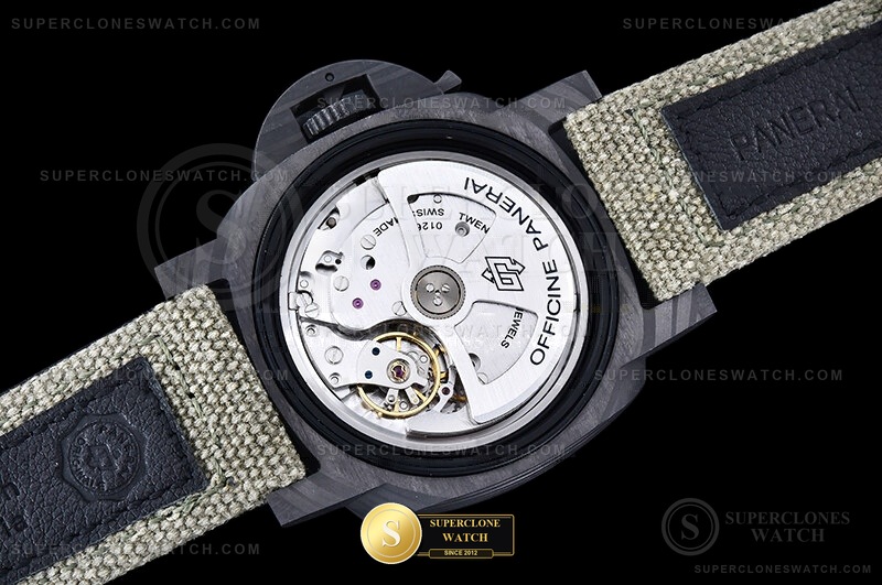 Officine Panerai Ref. PAM01698 VSF Studio Photo 21 of 28