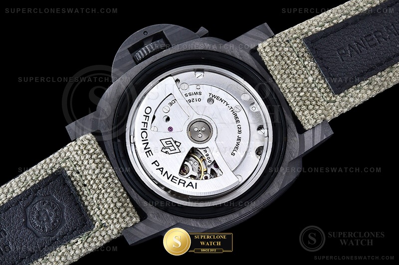 Officine Panerai Ref. PAM01698 VSF Studio Photo 22 of 28