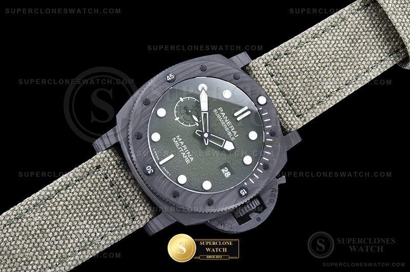 Officine Panerai Ref. PAM01698 VSF Studio Photo 4 of 28