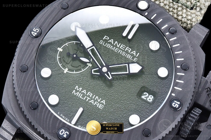 Officine Panerai Ref. PAM01698 VSF Studio Photo 5 of 28