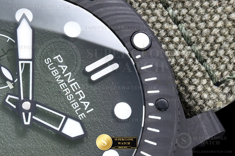 Officine Panerai Ref. PAM01698 VSF Studio Photo 6 of 28