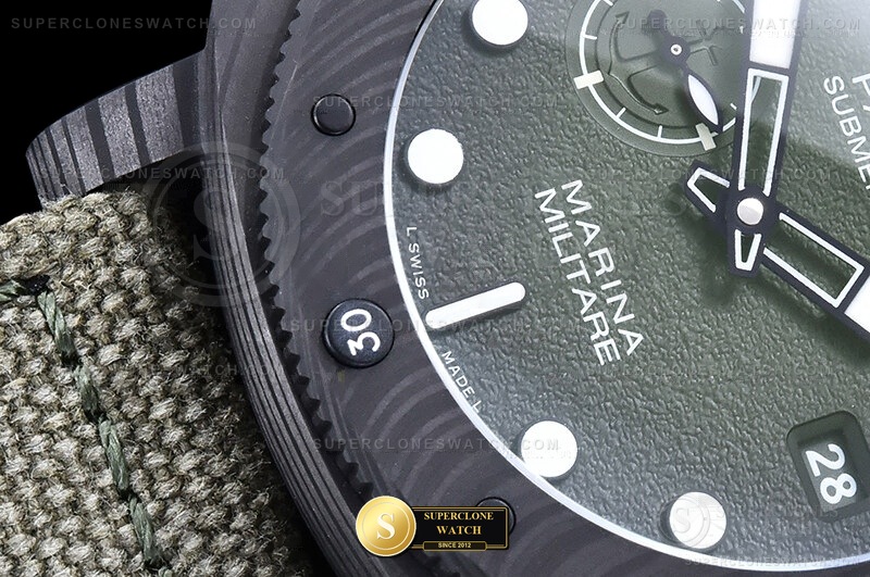 Officine Panerai Ref. PAM01698 VSF Studio Photo 7 of 28