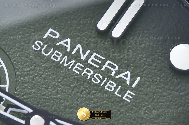 Officine Panerai Ref. PAM01698 VSF Studio Photo 8 of 28