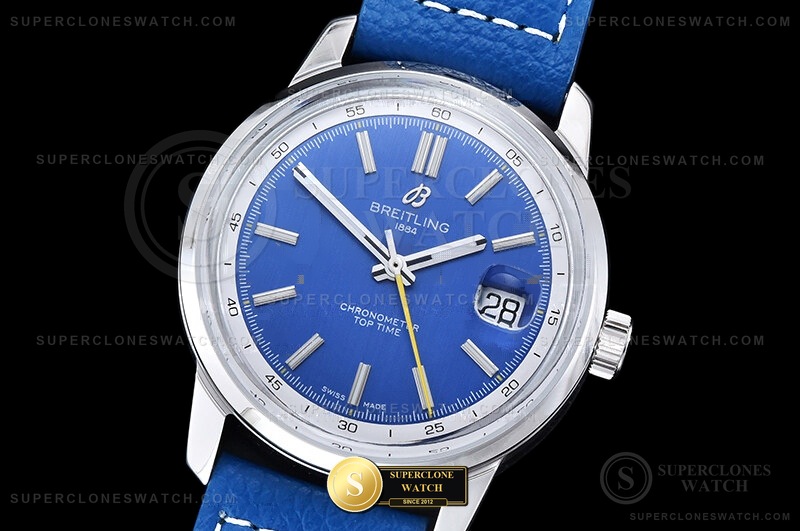 Breitling Ref. AB3110 BLSF Cal.B31 1:1 Swiss Super Clone Watch