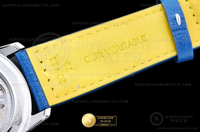 Breitling Ref. AB3110 BLSF Studio Photo 13 of 25