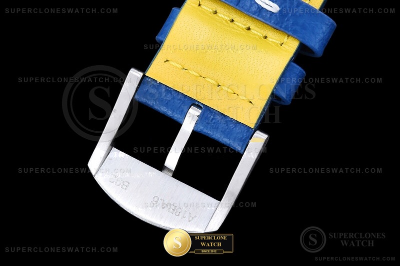 Breitling Ref. AB3110 BLSF Studio Photo 15 of 25