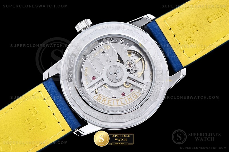 Breitling Ref. AB3110 BLSF Studio Photo 16 of 25