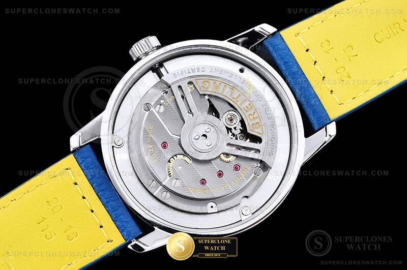 Breitling Ref. AB3110 BLSF Studio Photo 17 of 25