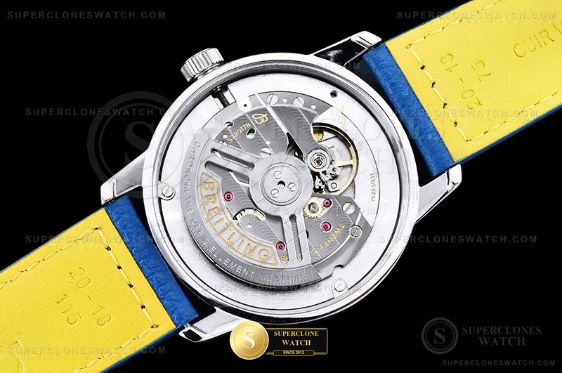 Breitling Ref. AB3110 BLSF Studio Photo 18 of 25