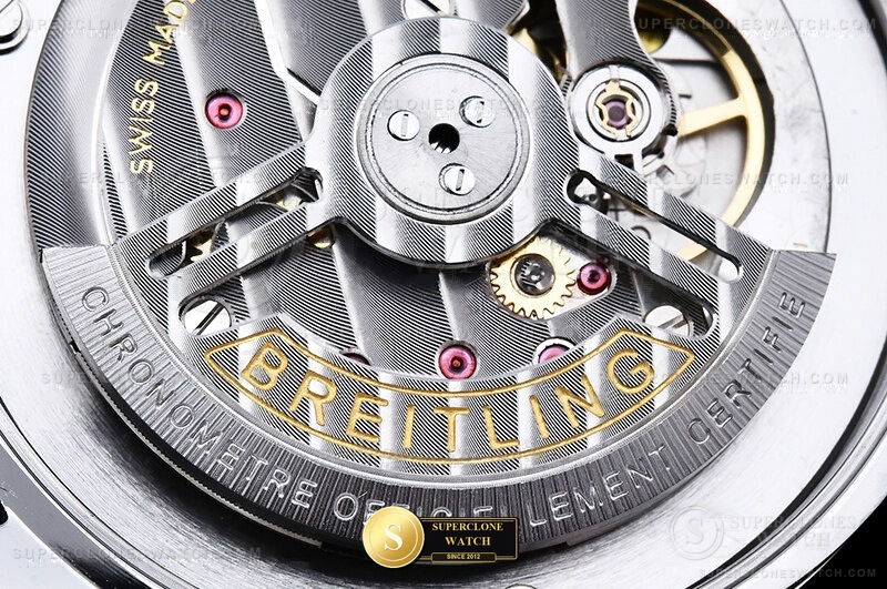 Breitling Ref. AB3110 BLSF Studio Photo 19 of 25
