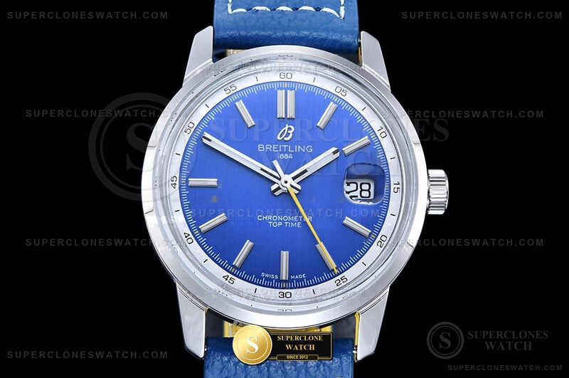 Breitling Ref. AB3110 BLSF Studio Photo 3 of 25