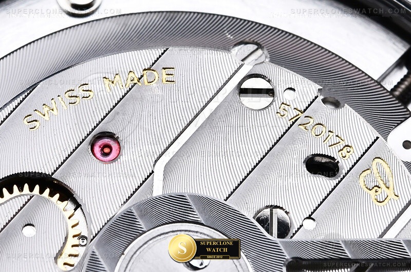 Breitling Ref. AB3110 BLSF Studio Photo 21 of 25