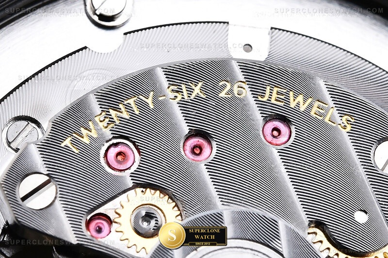 Breitling Ref. AB3110 BLSF Studio Photo 22 of 25