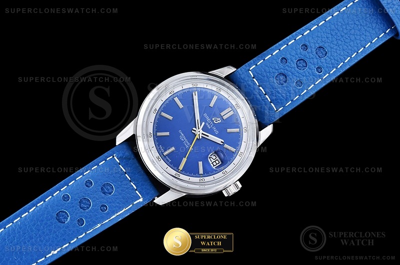 Breitling Ref. AB3110 BLSF Studio Photo 4 of 25