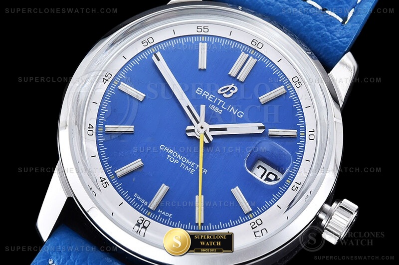 Breitling Ref. AB3110 BLSF Studio Photo 5 of 25