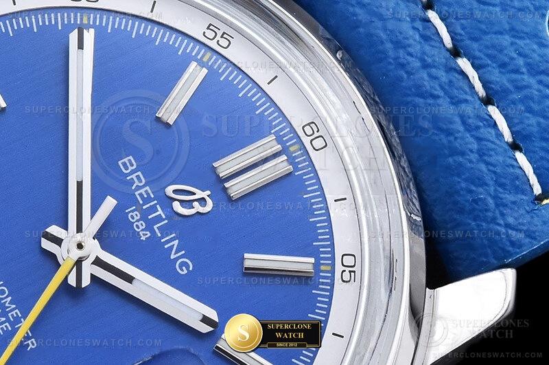 Breitling Ref. AB3110 BLSF Studio Photo 6 of 25