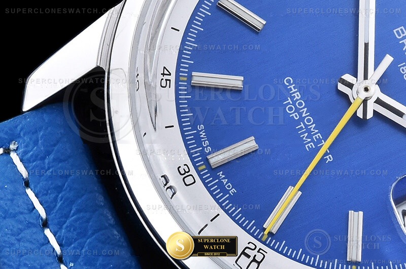Breitling Ref. AB3110 BLSF Studio Photo 7 of 25