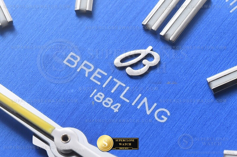 Breitling Ref. AB3110 BLSF Studio Photo 8 of 25