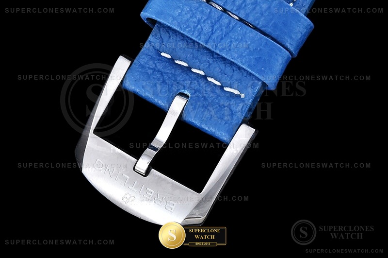 Breitling Ref. AB3110 BLSF Studio Photo 10 of 25