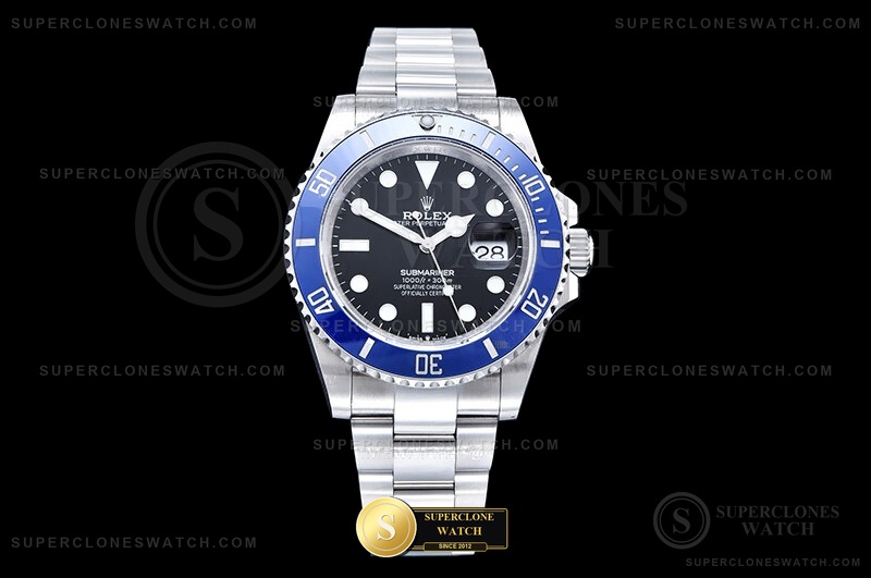 Rolex Ref. 126619LB VSF Studio Photo 2 of 30