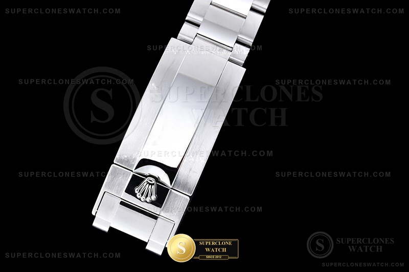 Rolex Ref. 126619LB VSF Studio Photo 13 of 30