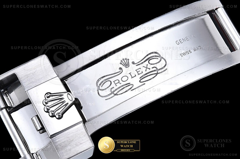 Rolex Ref. 126619LB VSF Studio Photo 15 of 30