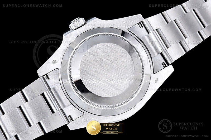 Rolex Ref. 126619LB VSF Studio Photo 20 of 30
