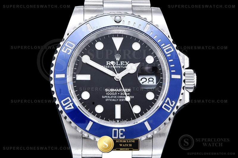 Rolex Ref. 126619LB VSF Studio Photo 3 of 30