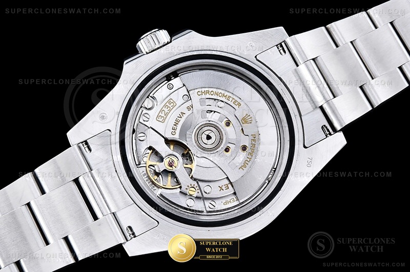Rolex Ref. 126619LB VSF Studio Photo 21 of 30